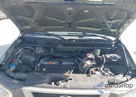 2005 Honda Element Lx z USA, uszkodzony, nr VIN 5J6YH283X5L020343